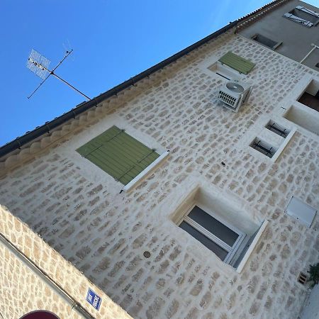 Le Loft Apartment Bouillargues Exterior photo